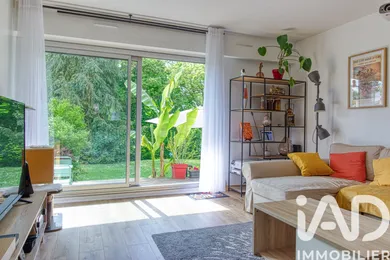 Apartment in Taverny (95150)