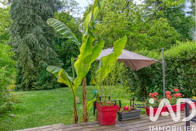 Appartement à Taverny (95150)