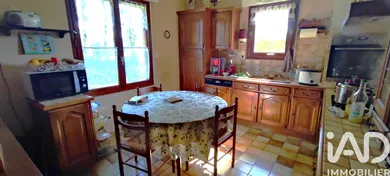 House in Locmaria-Plouzané (29280)