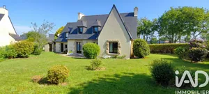 Maison à Locmaria-Plouzané (29280)