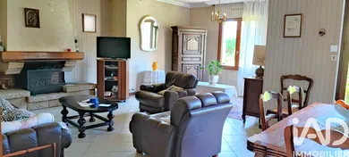 House in Locmaria-Plouzané (29280)