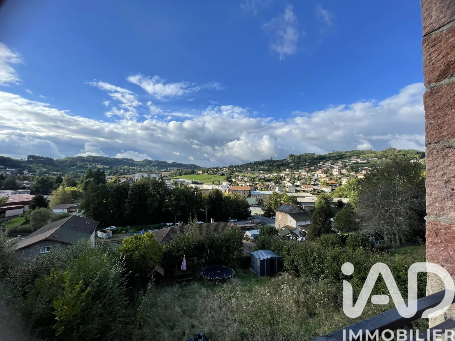 Vente maison à Cours (69470) : maison 11 pièces 134 m² - 2028921 — 3