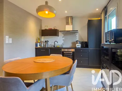 Apartment in Rodez (12000)