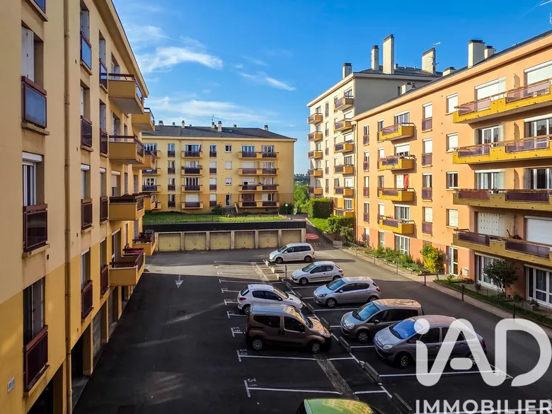 Appartement 3 pièces 65 m² · à Rodez · 65 m² · 169 000 €