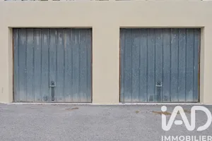 Garage à Aix-en-Provence (13100)