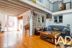 House in Saulx-les-Chartreux (91160)
