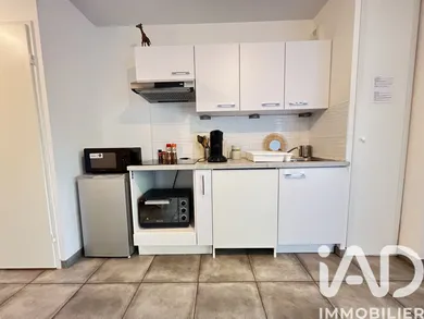 Apartment in Le Bouscat (33110)