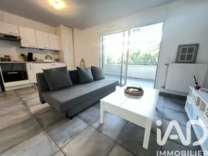 Apartment in Le Bouscat (33110)