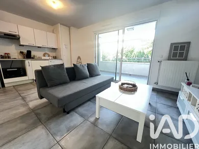Appartement à Le Bouscat (33110)