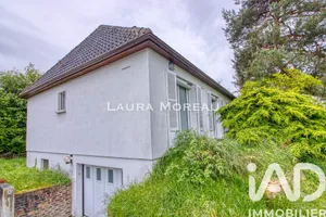 Maison traditionnelle à Herblay-sur-Seine (95220)