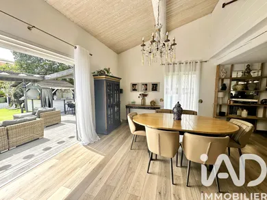 Maison à Fréjus (83600)