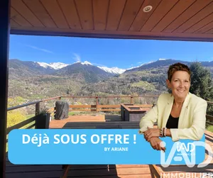 House in Arvillard (73110)