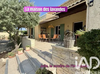 House in Aubignan (84810)