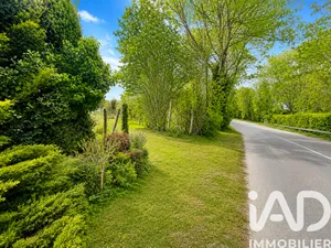 Terrain à bâtir à Saint-Victor-de-Cessieu (38110)