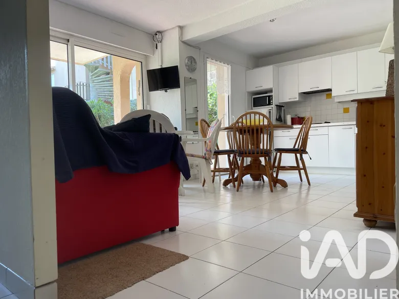 Appartement 3 pièces 42 m² · à Leucate · 42 m² · 182 000 €