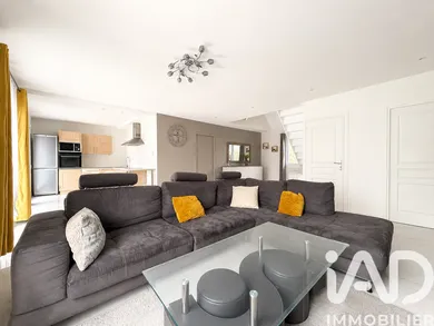 House in Pontault-Combault (77340)