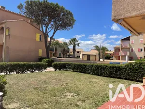 Apartment in Leucate (11370)