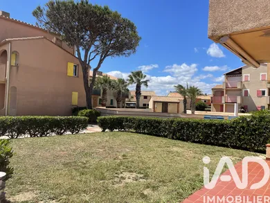 Apartment in Leucate (11370)