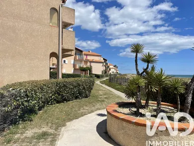 Apartment in Leucate (11370)