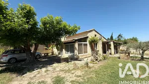 House in Cavaillon (84300)