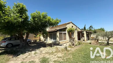 House in Cavaillon (84300)