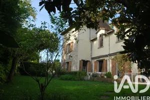Maison à Margueron (33220)