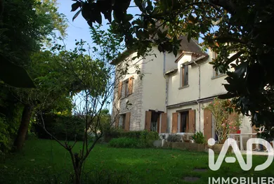 Maison à Margueron (33220)