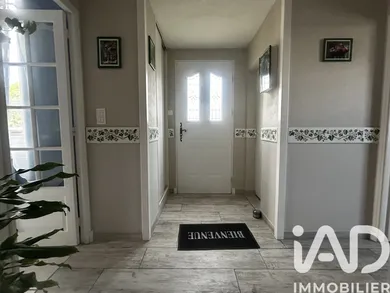 House in Montluçon (03100)