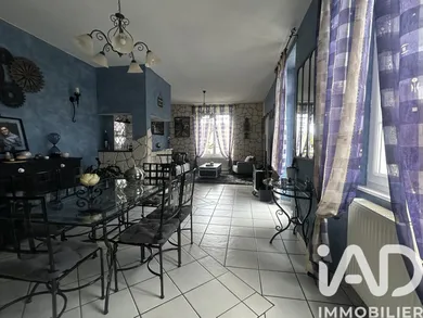 House in Montluçon (03100)