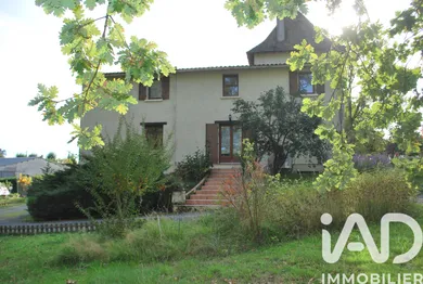 Maison à Margueron (33220)
