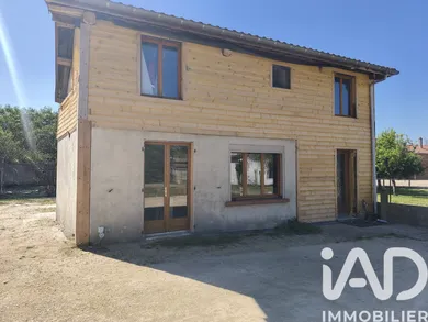 Maison à Vallentigny (10500)