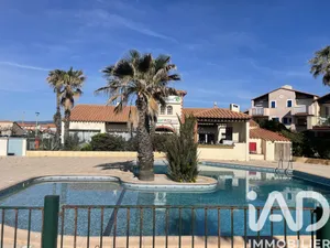 Appartement à Leucate (11370)
