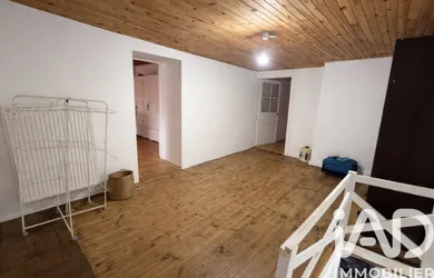 Village house in Vilosnes-Haraumont (55110)