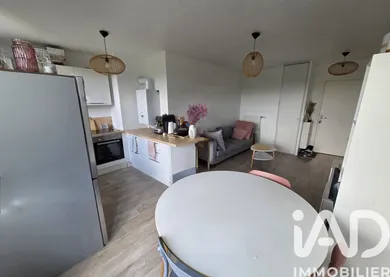 Appartement à Moussy-le-Vieux (77230)