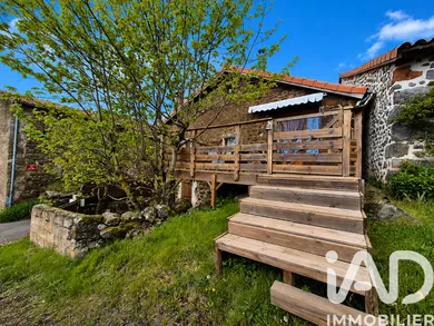 House in Saint-Haon (43340)