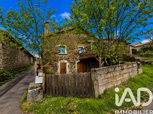 House in Saint-Haon (43340)