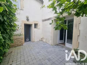 Maison à Clavette (17220)