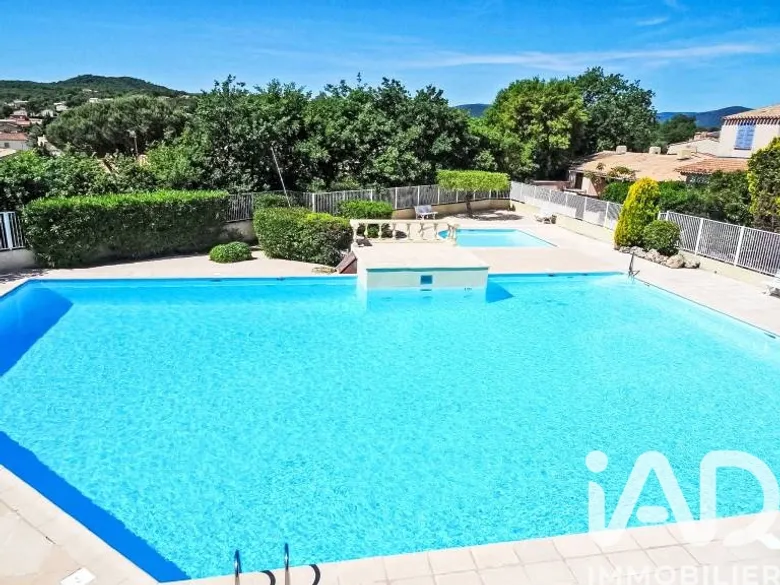 Appartement 3 pièces 32 m² · à Cogolin · 32 m² · 220 000 €