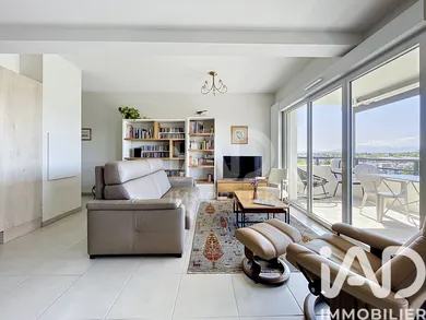Appartement à Pau (64000)