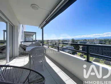 Appartement à Pau (64000)