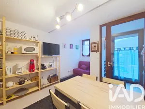 Apartment in Mijoux (01170)