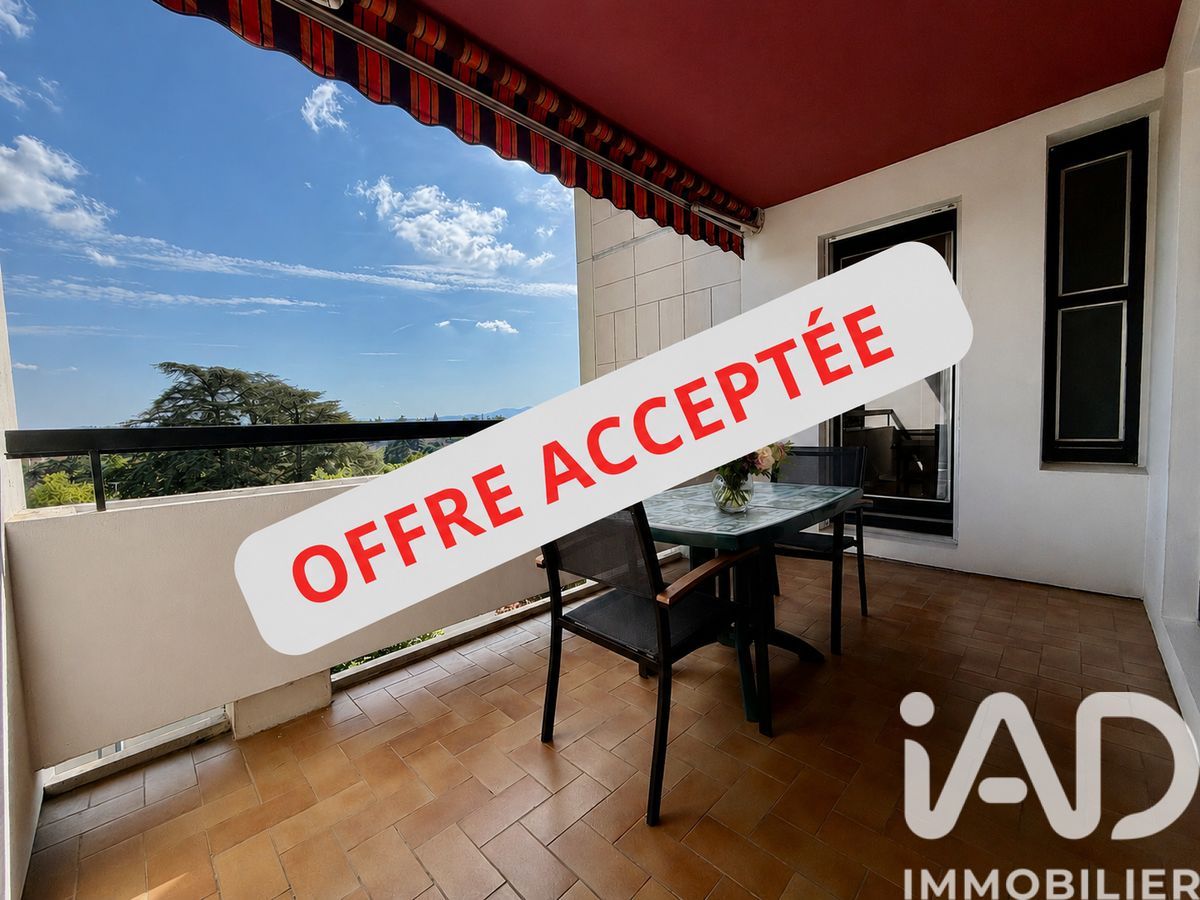 appartement à Écully