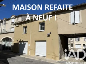 House in Neuville-de-Poitou (86170)