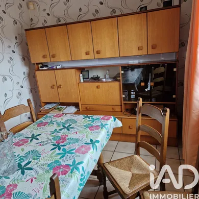 House in Dunkerque (59430)