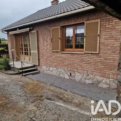 House in Dunkerque (59430)