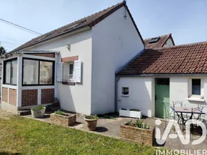 House in Chartres (28000)