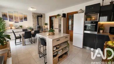 House in Moulins-lès-Metz (57160)