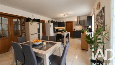 House in Moulins-lès-Metz (57160)