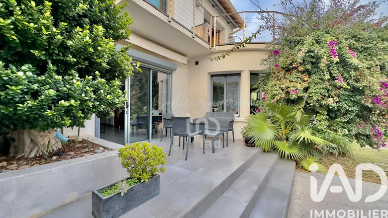 Maison 6 pièces 142 m² · à Palavas-les-Flots · 142 m² · 759 000 €