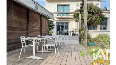 House in Palavas-les-Flots (34250)